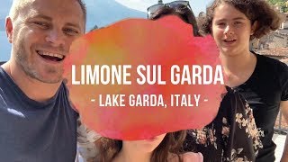 Top Things to do in Limone Sul Garda Italy Travel Guide Lake Garda [upl. by Anders]