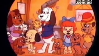 Pound Puppies Episode 26 Cooler Come Back [upl. by Notsirk658]