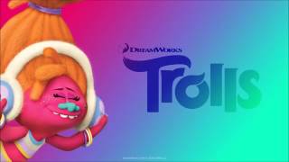 TROLLS Soundtrack  All Songs Mix [upl. by Kramnhoj]