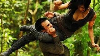 Martial Arts Film Action Peaks Green Forest prajurit Full HD English Film 2016 [upl. by Adniles]