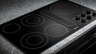 Placa cocina por induccion Como se hace [upl. by Eisak]