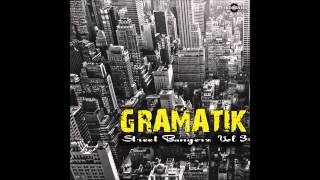 Gramatik  Balkan Express [upl. by Konopka]