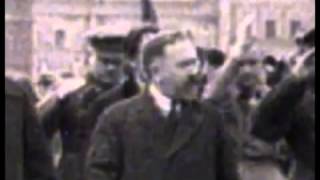 Stalin Biography of Soviet Leader Joseph Stalin Full Documentary [upl. by Broadbent]