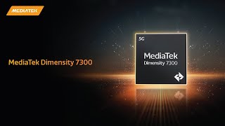 MediaTek Dimensity 7300 [upl. by Aerdnaxela]