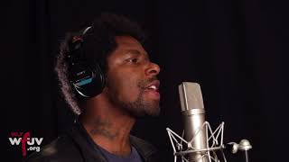 Curtis Harding  quotNeed Your Lovequot Live at WFUV [upl. by Janifer]