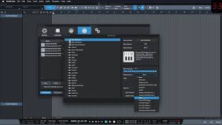 Studio One Minute How to connect a MIDI keyboard [upl. by Royd381]