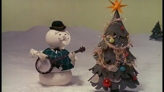 Burl Ives Silver and Gold Rudolph the RedNosed Reindeer [upl. by Ulysses326]