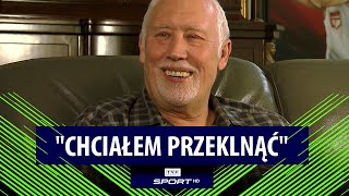 quotPoprzeczka musnęła włosy na udziequot 40 lat od gestu Władysława Kozakiewicza  Kamerą TVP Sport [upl. by Htebazileyram341]