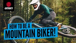 Getting Started In Mountain Biking  Beginners Guide To MTB [upl. by Becca776]