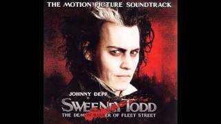 Sweeney Todd Original 1979 Broadway Musical Commercial [upl. by Tnert]