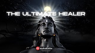 POWERFUL SHIVA mantra to remove negative energy  Shiva Dhyana Mantra Mahashivratri Chant [upl. by Enayr]