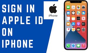 How to Create Apple ID 2024  Apple ID Sign Up [upl. by Eyllib]