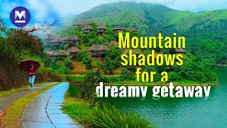 Mountain Shadows resort  A dreamy vacation in Wayanad [upl. by Faber]