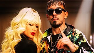 🇩🇪 DeutschRap Video Mix 21  Best of German Rap 2020 amp German Hip Hop  Dj StarSunglasses [upl. by Cassi75]