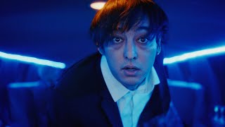 Joji  Run Official Video [upl. by Suirtimid]