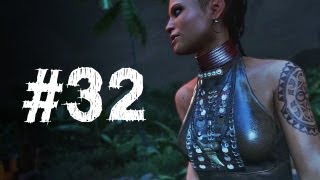 Far Cry 3 Gameplay Walkthrough Part 40  The Orientation  Mission 29 [upl. by Moyra]