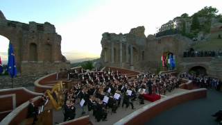 Mascagni  Cavalleria rusticana Intermezzo [upl. by Nevs14]