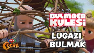 Lugazı Bulmak  Bulmaca Kulesi [upl. by Htomit277]