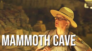 Mammoth Cave National Park [upl. by Daffodil842]