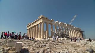 Greece  Athens And The Islands  Travel Documentary [upl. by Ogilvie394]