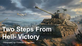 Two Steps From Hell  Victory 1 hour [upl. by Juieta]