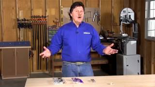 How to Hang Anything with a Wall Fastener on a Hollow Wall [upl. by Ahsiam]