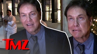 Rick Dees I Started The ‘Deez Nuts’ Joke  TMZ [upl. by Tildi]