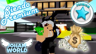 ¡🛒🌟 PREMIUM EN BROOKHAVEN 🏡  ROBLOX [upl. by Buddy542]