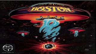 B̤o̤s̤tonB̤o̤s̤ton SACD R Remastered 1976 Full Album HQ [upl. by Erimahs]