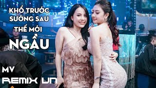 Liên Khúc Nhạc Trẻ Việt Mix  Đời Là Thế Thôi Remix  LK Nhạc Remix  Nhạc Trẻ Remix 1 [upl. by Elime]