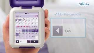 An ObGyn Talks About the Fertility Monitor with Touch Screen [upl. by Elatsyrc]