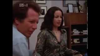 Larry Sanders BEST SCENE Paula gets FIRED [upl. by Nylatsyrk]