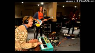 Tame Impala  Elephant Live on BBC Radio [upl. by Gebler]