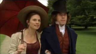 Jane Austens Mansfield Park 2007 Deutscher Trailer [upl. by Askari]