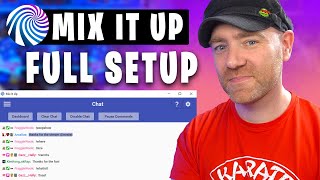 Mix It Up Overview and Setup Guide for Beginners [upl. by Einahpad546]