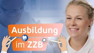 Ausbildung Zahnarzthelferin – Zahnmedizinische Fachangestellte heute [upl. by Anolla]