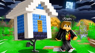 7 Ways to PRANK Your Little Brothers House  Minecraft [upl. by Rother]