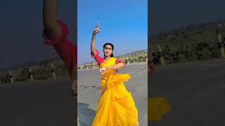 bhojpuridance youtubeshorts newvideo [upl. by Esertap]