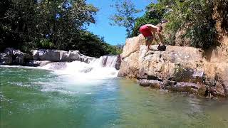 Charco redondo San Carlos Antioquia [upl. by Airamat]