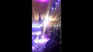 Cheb Houari Manar Live Choc à Hilton 2015  Netbadlou Les Roles [upl. by Ittap338]