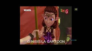 KURUMINI RAJA DAHANA EPISODE 21 SL S CARTOOON [upl. by Reaht]