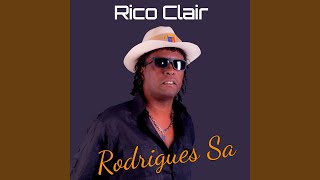 Rodrigues Sa [upl. by Alaehs]