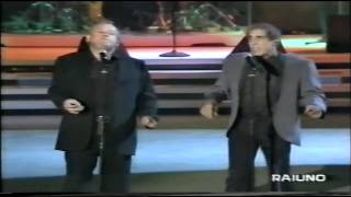 Joe Cocker Adriano Celentano  High Time We Went Lartigiano LIVE HD [upl. by Anrapa]