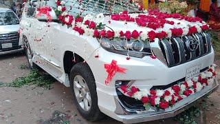 Miraz RentACar Dhaka Bangladesh [upl. by Firahs]