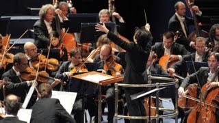 Verdis La traviata  Prelude BBC Proms 2013 [upl. by Thibaud]