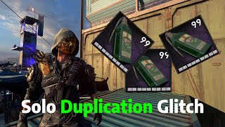 Dying Light 2  Solo Duplication Glitch Unlimited Resources amp Items Guide 2023 After Patch [upl. by Harriot]