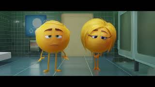 THE EMOJI MOVIE Clip  quotWere Number 2quot [upl. by Tamaru476]