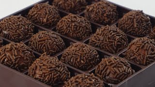 Easy Brigadeiro Recipe [upl. by Albemarle294]