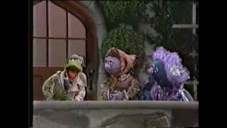 Canadian Sesame Street  1993 Full Episode [upl. by Pylle]