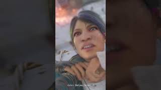 Dying Light 2 Stay Human Snipers Alley SHORTS PS5 [upl. by Ellenod]